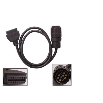 für BMW Motorräder 10pin OBD OBD2 Kabel für BMW